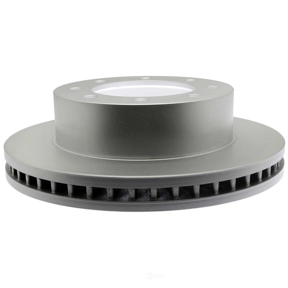 Rotor de freno de disco para Ford F-250 Super Duty 2005-2012, F-350 Super Duty RAYBESTO Foto 1 de 3