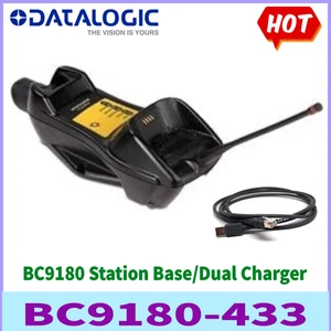 Datalogic BC9180-433 Scanner Basisstation für PowerScan PBT8300 Modelle Scanner - Picture 1 of 3