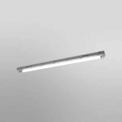 120cm OSRAM SENSOR LED Feuchtraumleuchte LEDVANCE SUBMARINE 1X16W neutralweiß - Bild 1 von 4