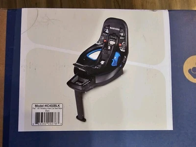 Maxi-Cosi Peri 180 Rotating Infant Car Seat Base. New In Box, Never Used - Image 1 of 3