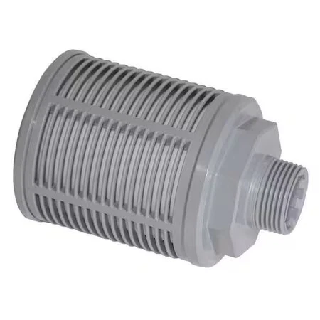 Dayton 804764 Silencer Assembly, For22a595 - Image 1 of 1