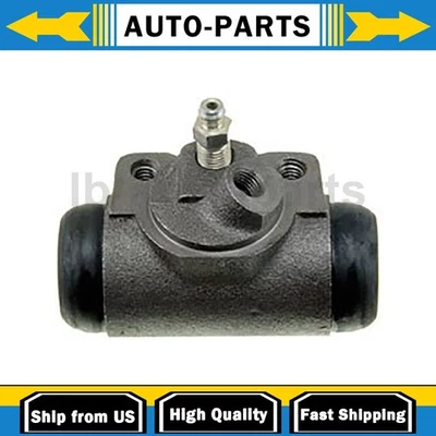 Cilindro de roda de freio dianteiro esquerdo primeira parada para Ford F-100 1967-1972 - Imagem 1 de 4