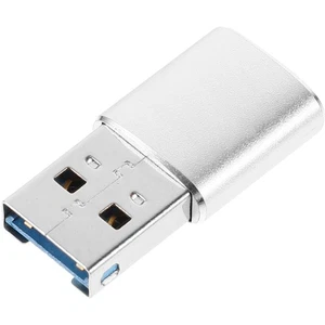 Mini Reader USB 3.0 SuperSpeed USB 5 Gpbs Micro Memory Reader Adapter - Afbeelding 1 van 12
