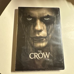 Lionsgate Home Entertainment The Crow 2024 (DVD) - Foto 1 di 2