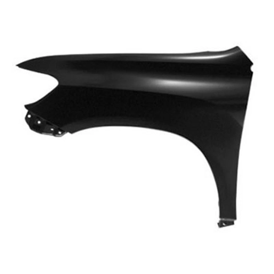 New Front Driver Side Fender Direct Replacement Fits 2008-2010 Toyota Highlander - Image 1 of 1