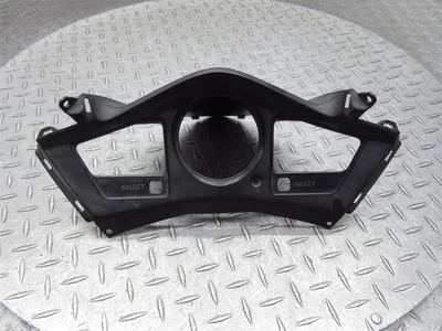 Honda VFR800 2003 02-09 Interceptor tablero interior medidor cubierta panel carenado Foto 1 de 4