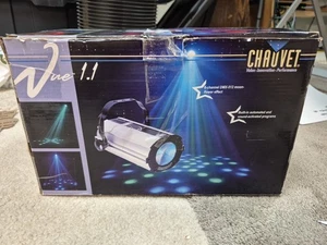 Chuavet Vue 1.1 - Picture 1 of 4