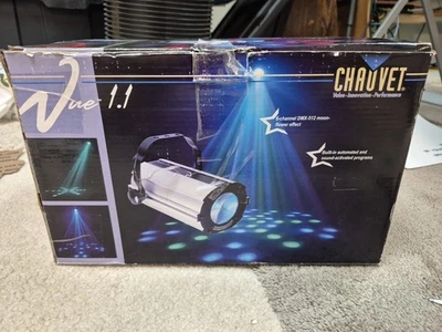 Chuavet Vue 1.1 - Image 1 of 4