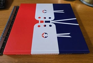SIGNÉ : Kilgore Rangerettes par Rufus Lovett (2008, couverture rigide) TRES BON ÉTAT Texas UT - Photo 1/7
