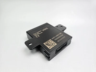 2024 LINCOLN CORSAIR ANTENA BLUETOOTH MÓDULO DE CONTROL OEM ID NU5T14G617BN Foto 1 de 4