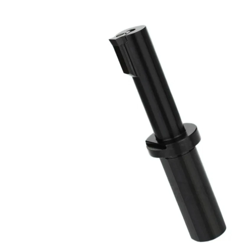  Cortador de brochas Keyway hoja de inserción de carburo serie DW para máquina CNC  - Imagen 1 de 4