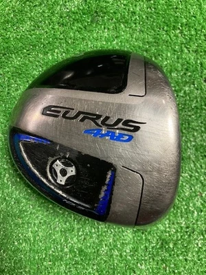 Mizuno EURUS 4AD Driver Head 10.5° Used Single Club - Image 1 of 4