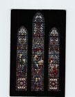 Postkarte Das Krippenfenster, Christus Englische Lutherische Kirche, Baltimore, MD