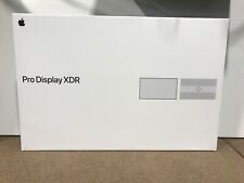 â Apple Pro Display XDR 32" Retina 6K Nano Texture MWPF2LL/A NEW SEALEDââ¤ï¸ï¸â NEW