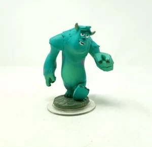 Disney Infinity 1.0 : Figure Sully - Picture 1 of 5