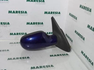 Specchio retrovisore esterno destro Renault Megane I Cabriolet EA 7700431470 P737120 - Foto 1 di 3