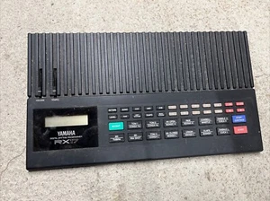 YAMAHA RX17 Rhythm Programmer Rhythm Digital (NEEDS POWER SUPPLY) - Picture 1 of 7