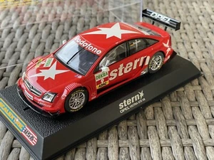 SCALEXTRIC C2593 1/32 Slot Car OPEL VECTRA GTS V8 DTM #9 HEINZ-HAROLD FEENTZEN - Picture 1 of 1