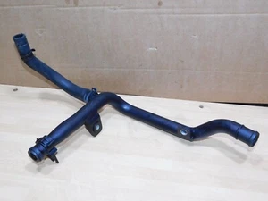 VW PASSAT CC GOLF MK6 TIGUAN AUDI A3 2.0TDI CBA PLASTIC COOLANT HOSE 03L121065T - Picture 1 of 4