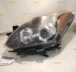 10 11 12 NISSAN ALTIMA Headlamp Assembly Left - Picture 1 of 5