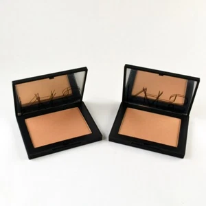 2 Nars Highlighting Powder IBIZA #5224 - Set of 2 x 0.49 Oz. / 14 g - No Box - Picture 1 of 1