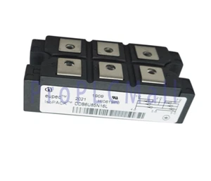 NEW INFINEON DDB6U85N16L Power Supply Module~ - Picture 1 of 5