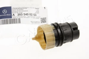 Genuine Mercedes Transmission 13-Pin Connector Adapter Plug 722.6xx 2035400253 - Picture 1 of 4