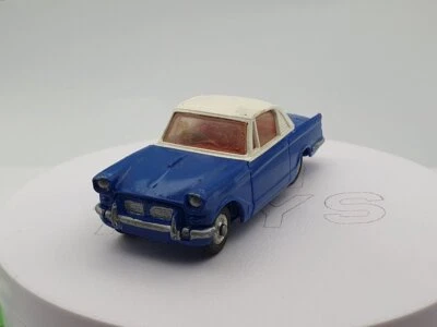 Triumph Herald Coupé Corgi Toys 1/43 - Immagine 1 di 3