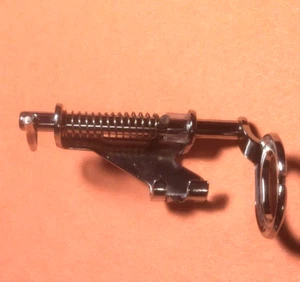 Free Motion Quilting Foot That Fits ELNA Sewing Machine Fits Many Models - Picture 1 of 5