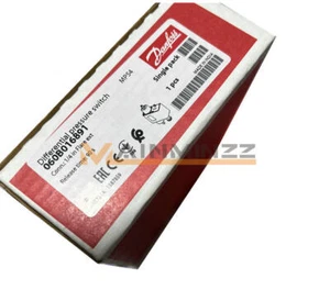 One New Danfoss MP54 060B016891 hydraulic differential controller - Picture 1 of 2