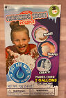Instant Amazing Snow Powder Kit Faux Snow Making Kit Makes Over 2 Gallons New