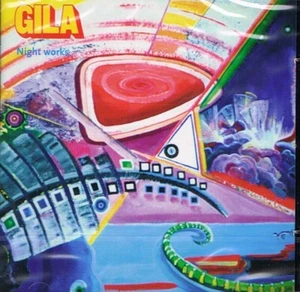 Gila: Night Works - Picture 1 of 2