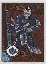 1997-98 Pacific Dynagon Copper Felix Potvin #122