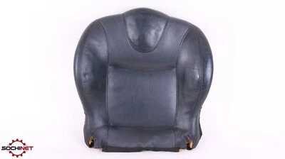 96-02 BMW Z3 Right Passenger Lower Stitched Sport Seat Cushion OEM - Image 1 of 4