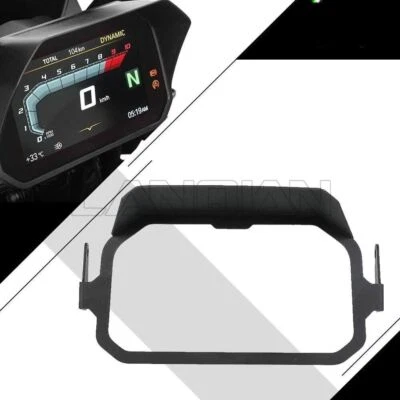 Tft Anti-theft With Sun Visor For BMW R1200GS LC Adventure/Rallye 2017-2018 New - Image 1 of 4