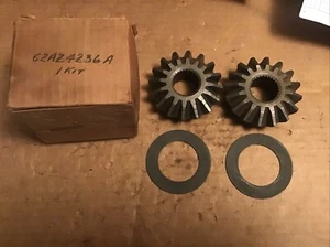 1961-64 Ford Fairlane Falcon Galaxie Differential Side Gears NOS - Picture 1 of 4