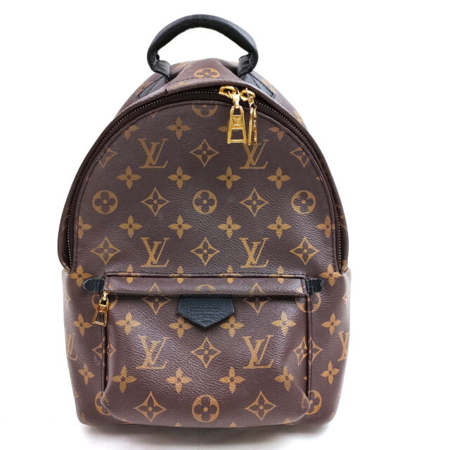 lv backpack small