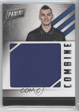 2015 Panini Father's Day NBA Draft Combine Materials Sam Dekker #SD Rookie RC