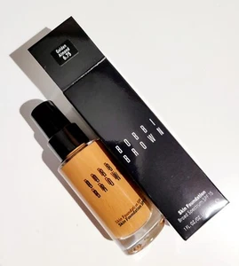 Bobbi Brown Skin Foundation #6.75 Golden Almond Broad Spectrum SPF 15 - Picture 1 of 1