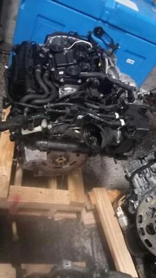 Used Engine Complete Assembly fits: 2022 Volvo S60 2.0L VIN L1 4th and 5th digit - Image 1 of 4