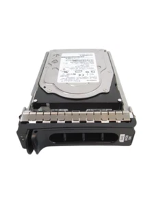 RY645 DELL HUS151436VLS300 36GB SAS HARD DISK DRIVE 0B20913 15K RPM - Picture 1 of 2
