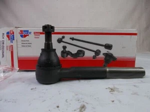 Steering Tie Rod End Carquest fits; Astro 90-05' & Safari 90-00' 02-05' - Picture 1 of 5