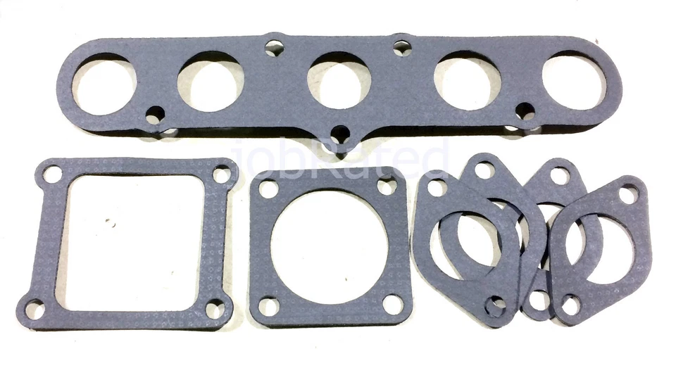 Dodge Power wagon 241 251 265 Exhaust Manifold Gasket Set WM300 Foto 1 de 1