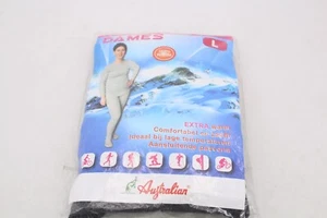 Australian Ski-Unterwäsche / Damen / Größe L / extra warm - Bild 1 von 2