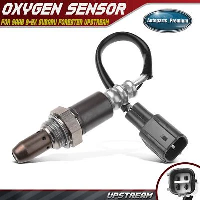 Upstream O2 Oxygen Sensor for Subaru Legacy Outback 2015 2016 2017 22641AA68A - Image 1 of 4