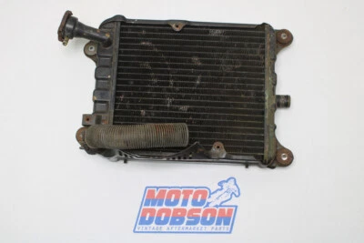 Honda Goldwing GL1100 19010-463-003 1981 Radiator Foto 1 de 4
