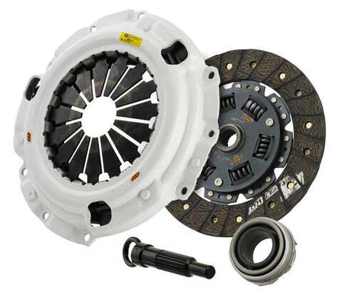 Clutch Masters 16250-HD00-D para 06-11 Lexus IS250 2,5 L 6 velocidades FX100 amortiguado di Foto 1 de 1