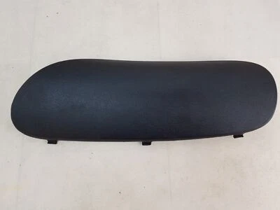 FORD KA MK1 96-08 FRONT DASHBOARD BLACK COVER TRIM 97KBBO45G78BEW - Image 1 of 4