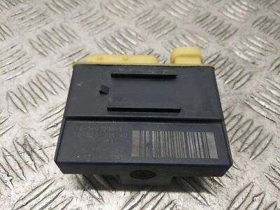 CITROEN Mk1 C3 Picasso 09-10 COOLING FAN RELAY 9652021180  - Image 1 of 4