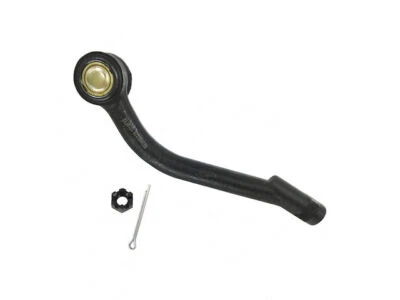 Extremo de varilla de amarre exterior izquierdo para Kia Forte Koup 2010-2013 99845ZFVS 2011 2012 Foto 1 de 2